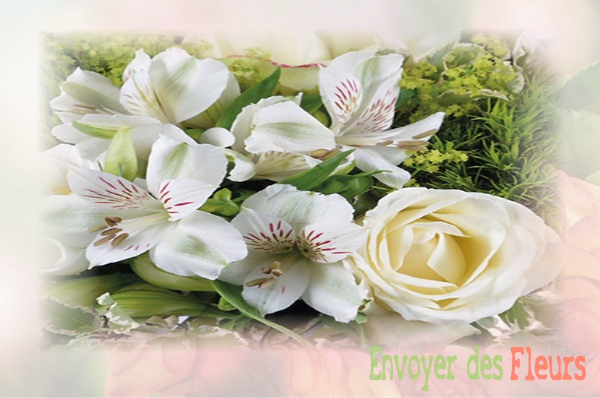 envoyer des fleurs à à LA-LUCERNE-D-OUTREMER